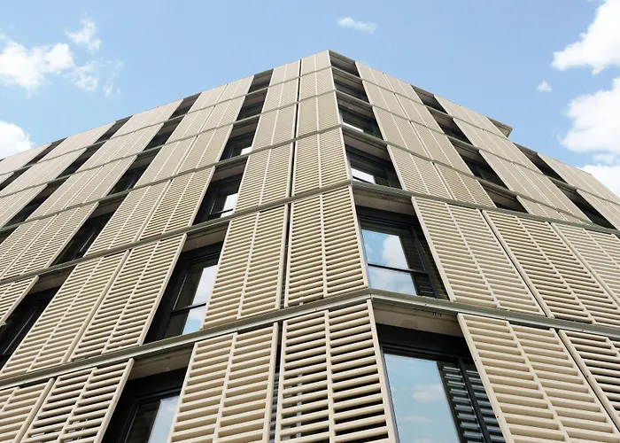 Hotel Rec Barcelona - Adults Only